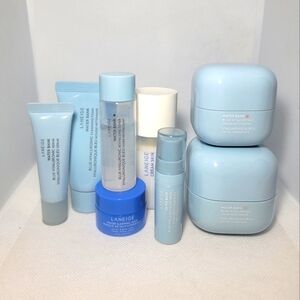 Laniege Water Bank Set